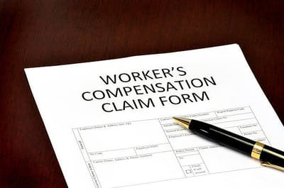 Workers Comp Legal Representative Explained image