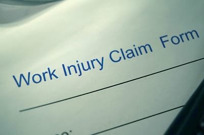 Find A Good Workers Compensation Lawyer With This Guide image