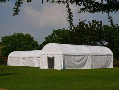The Advantages of Canopy Rentals image