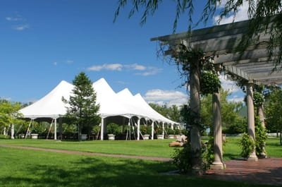 Tips on Utilizing Canopy Rentals for Wedding Celebrations  image