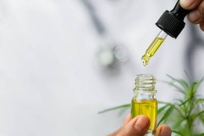 Aspects to Consider When Buying CBD Products image