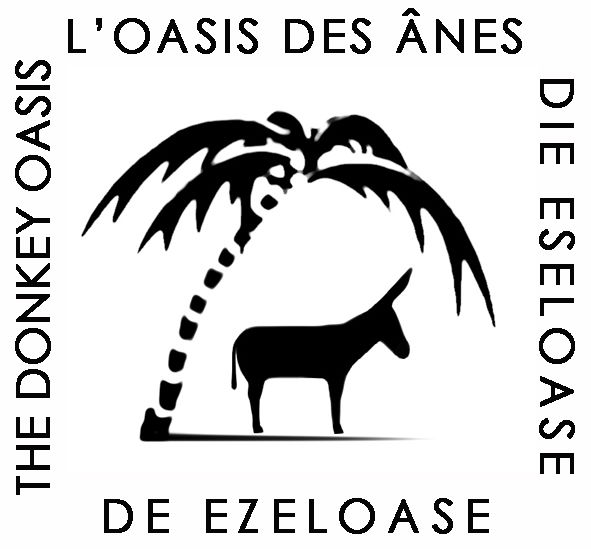 L'oasis des Ânes ASBL