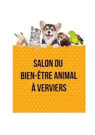 1er salon du bien-être animal à Verviers 2022