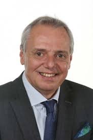 Hervé JAMAR Gouverneur de la  Pronvice de Liège