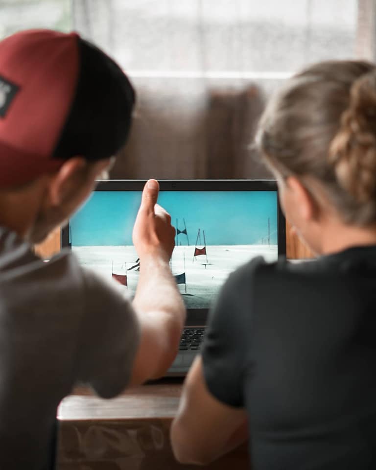 FORMATION relation entraineur- entrainé POUR LES ENTRAINEURS