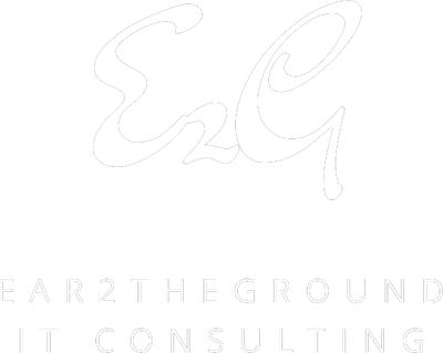 Ear2TheGround IT Consulting