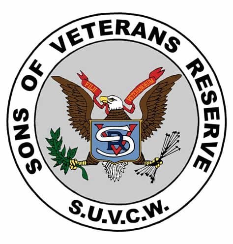 Sons of Veterans Reserve