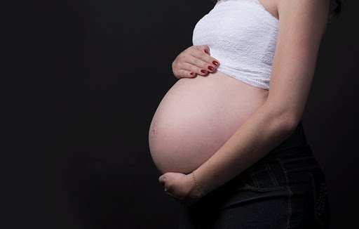 Ćwiczenia kobiet w ciąży i po ciąży