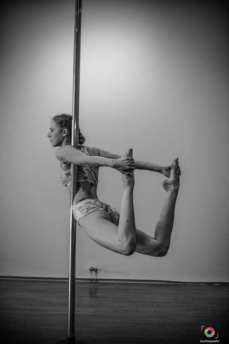 Pole Morning