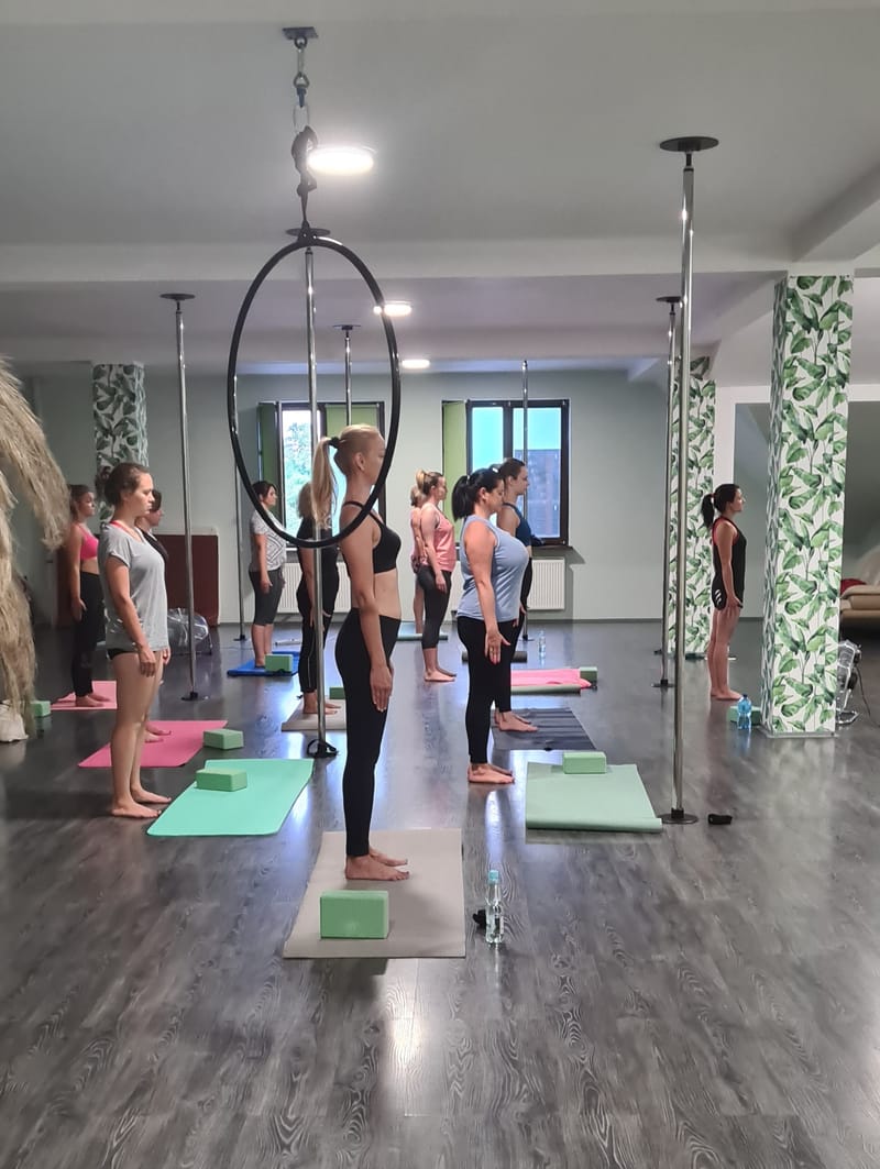 Yoga