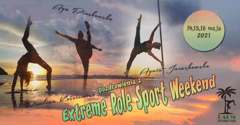 Extreme Pole Sport Weekend