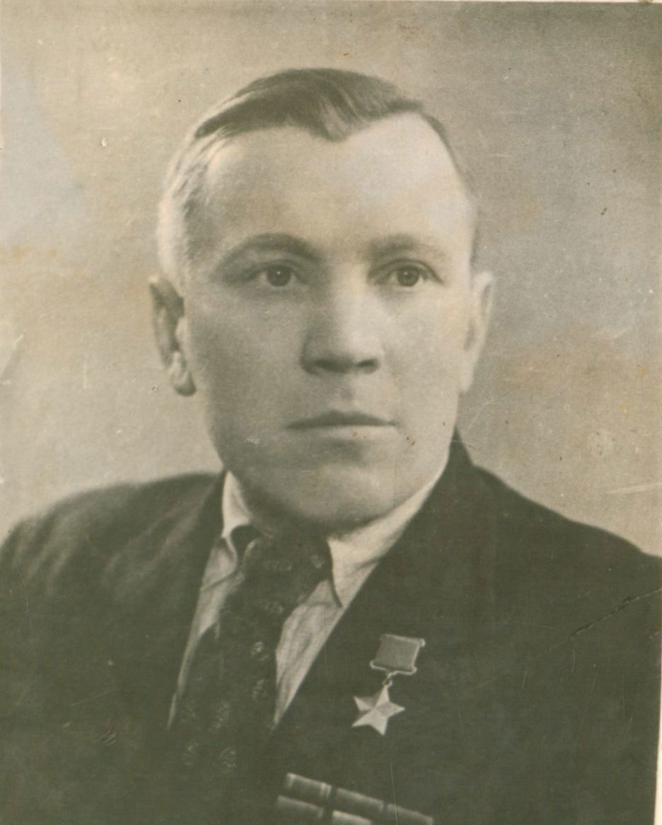 Лебедев Константин Фото