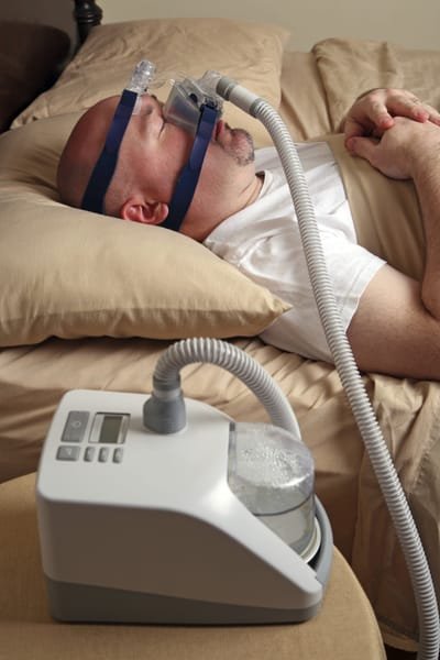 Sleep Apnea Specialist: That Should See You? image