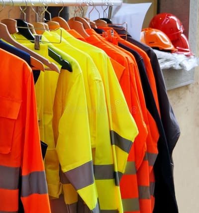 Just How the Workwear Clothing Changed Clothing Design image