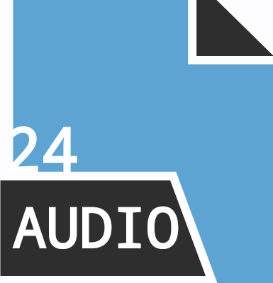 24 Audio