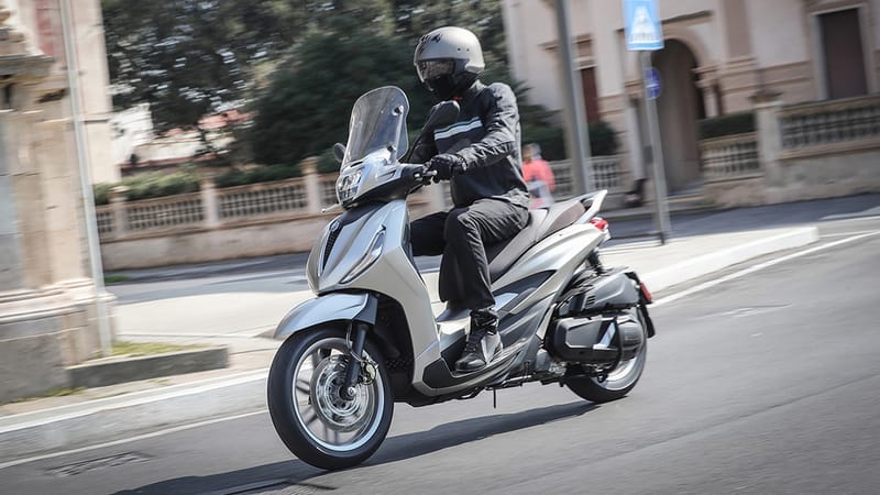 A GENNAIO € 500,00 DI SCONTO SU BEVERLY