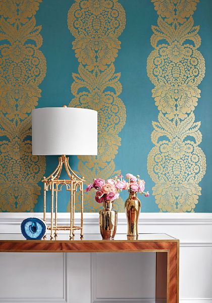 Rowan Damask