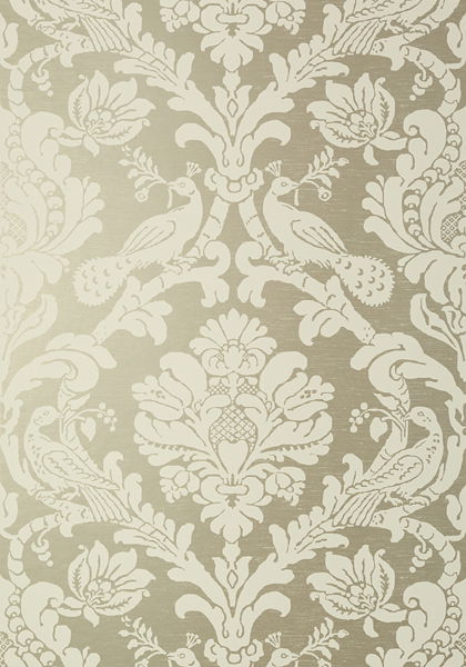 Passaro Damask