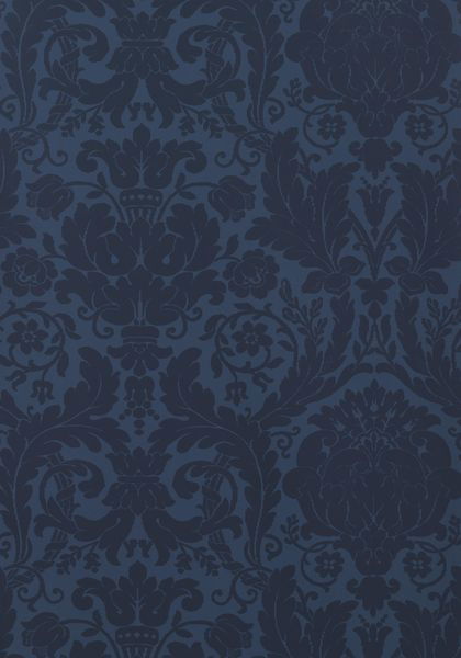 Drexell Damask