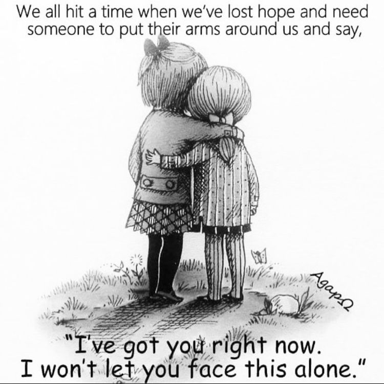 A HOPEiness is a little bit of HOPE and a little bit of Happiness hybrid - it's as if HOPE and happiness had a baby and named it HOPEiness.  Now and then on our social media pages, we sprinkle them with a HOPEiness quote encouraging our followers to stay hopeful, be happy and make an impact to those around them. If you'd like to signup to submit a HOPEiness, please click this link: