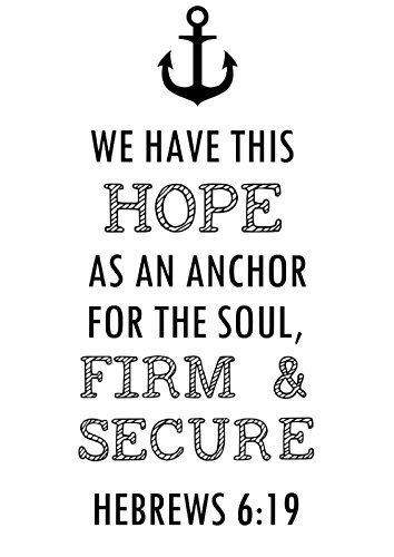 Anchor of HOPE LOGO image