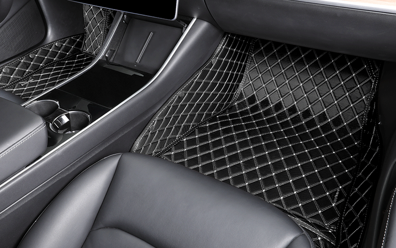 Custom Car Floor Mats Enhance the Lifetime of the Floor! - Custoarmor