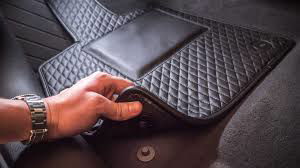 Floor Mats for Trucks Prevent Damage to a Great Extent! 