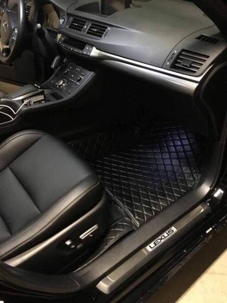 Learn Top Facts About The Custom Luxury Floor Mats