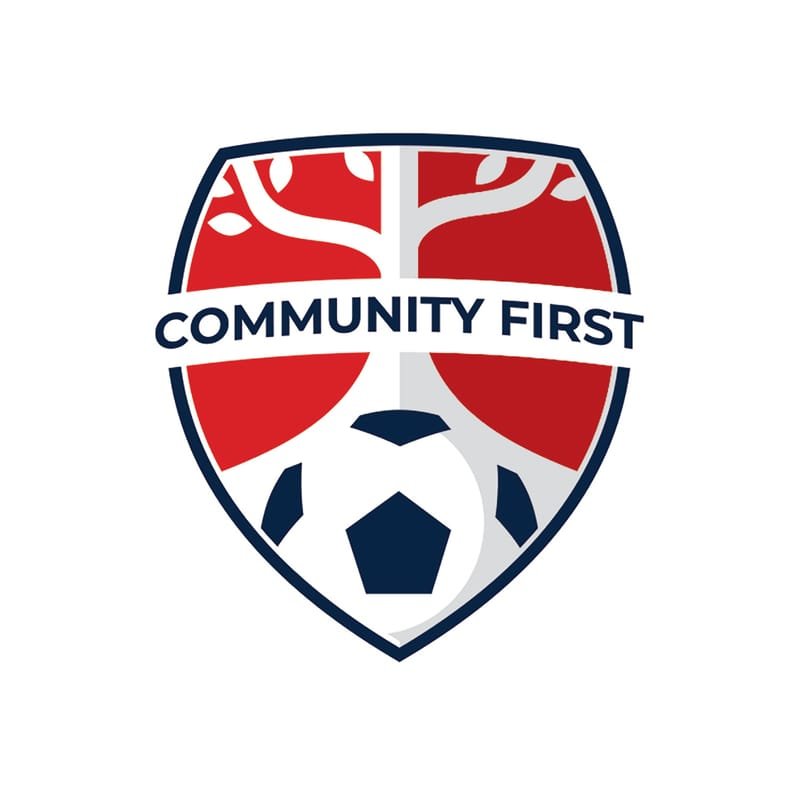 Community First Soccer