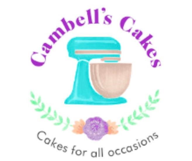 Cambell's Cakes