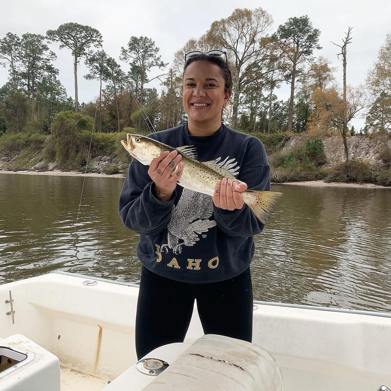 Strictly Business Fishing Charters Strictly Business
