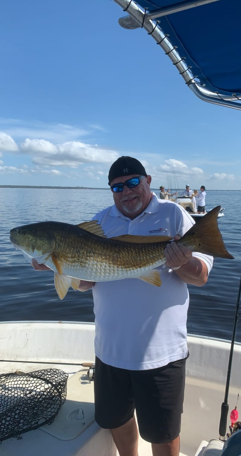 Strictly Business Fishing Charters Strictly Business