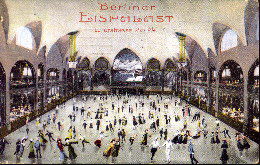 Berliner Eispalast