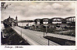 Hamburger Elbbrücken
