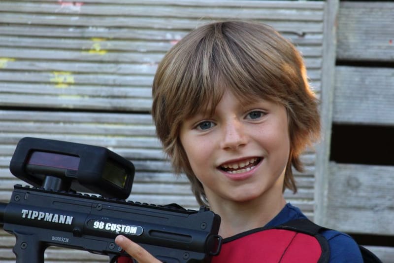 9 ans