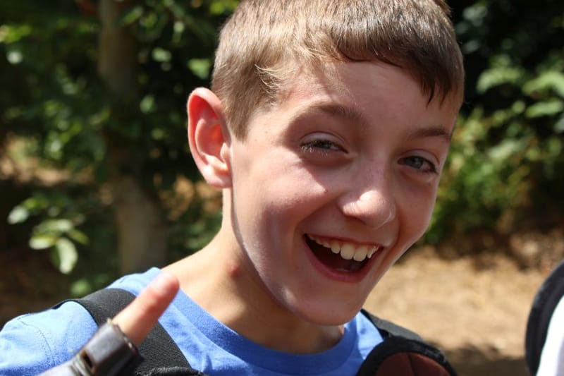 12 ans