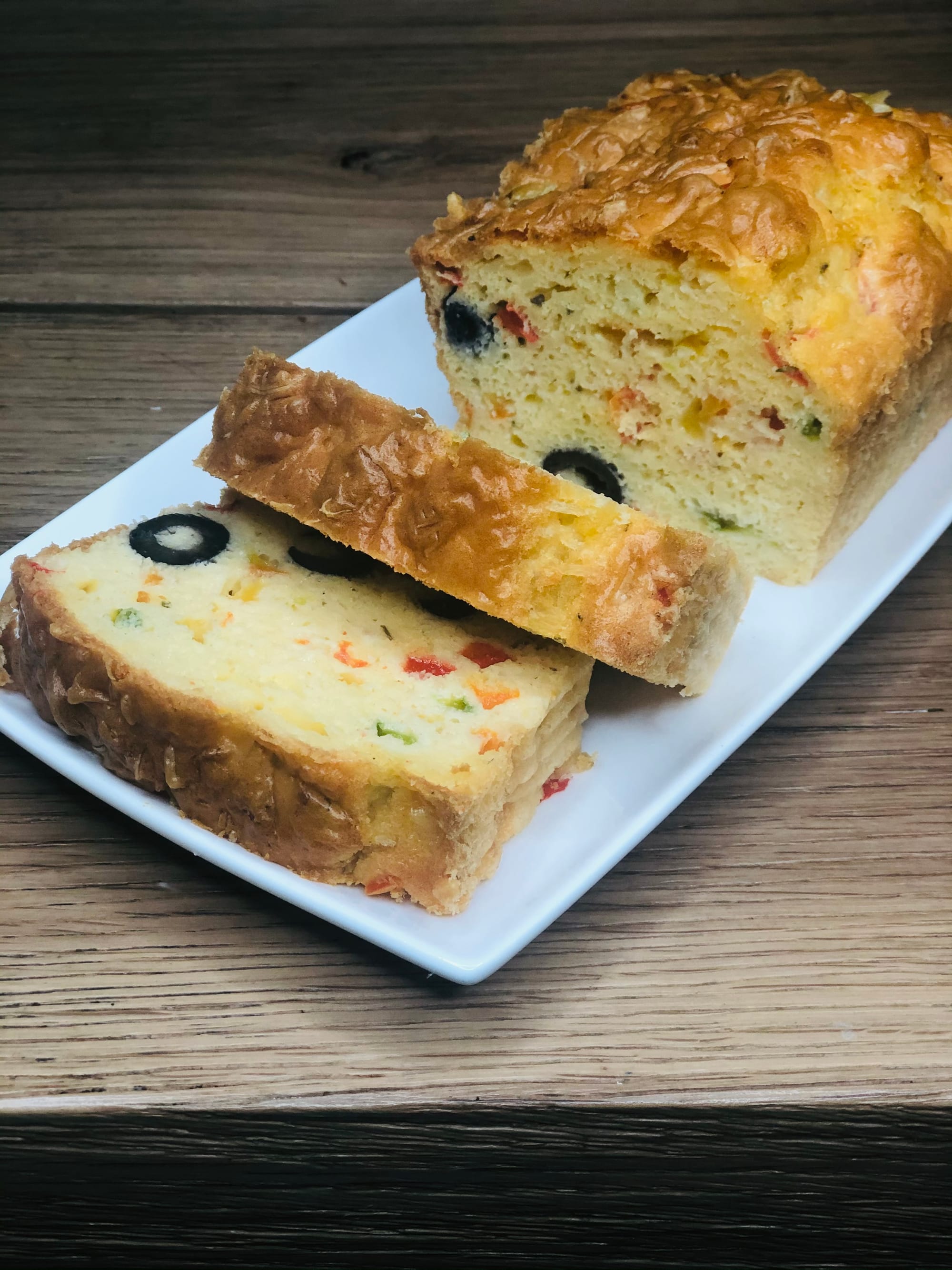 CAKE SALÉ