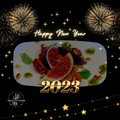 BONNE ANNEE CULINAIRE A NOS CôTES image