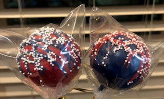 Cake Pops