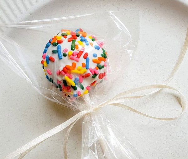 Cake Pops