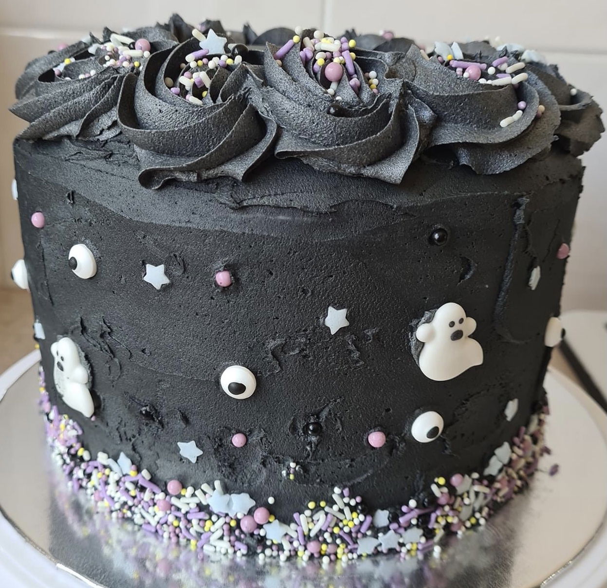 Halloween Cake