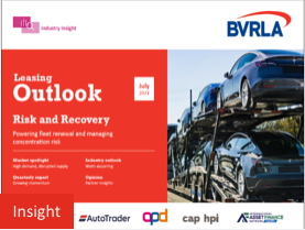 BVRLA & APD Sign Leasing Outlook Agreement