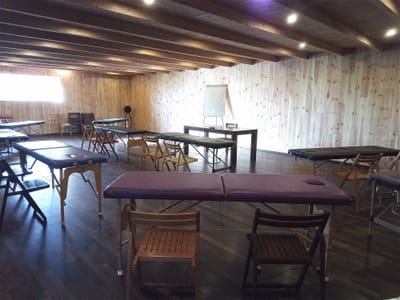 Hébergements image
