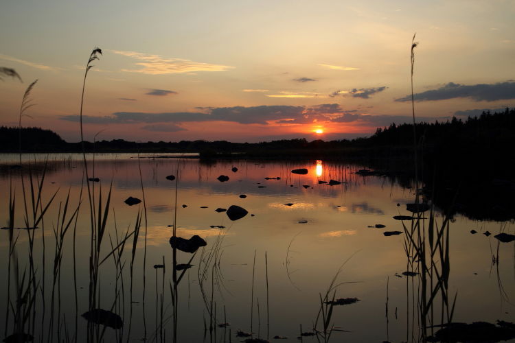 killadeer lough