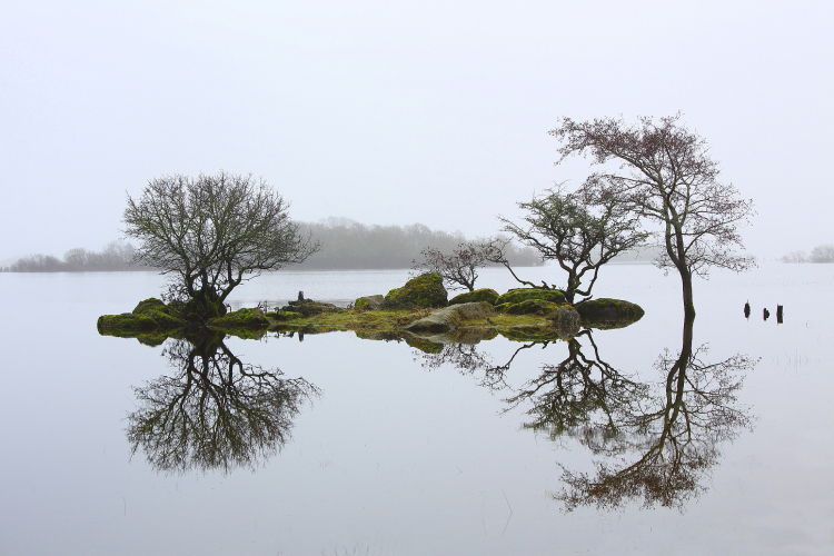 lough Mask