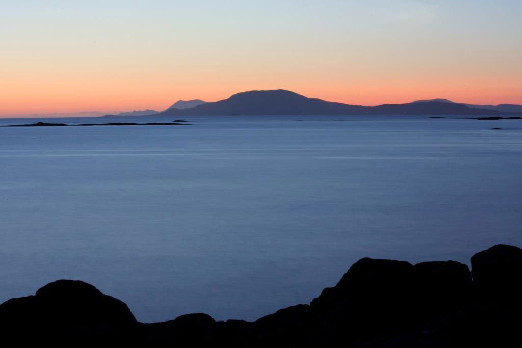 Clew Bay