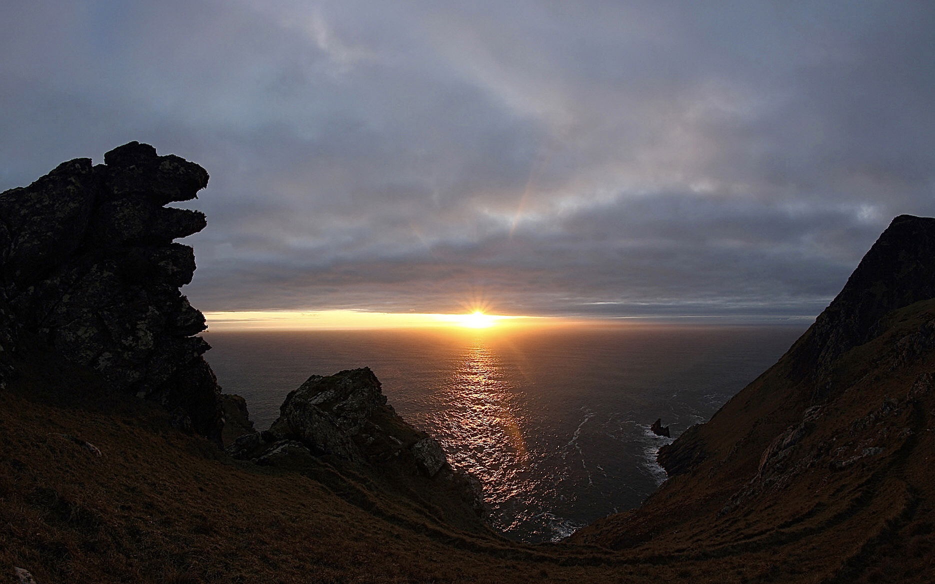 Moyteoige head