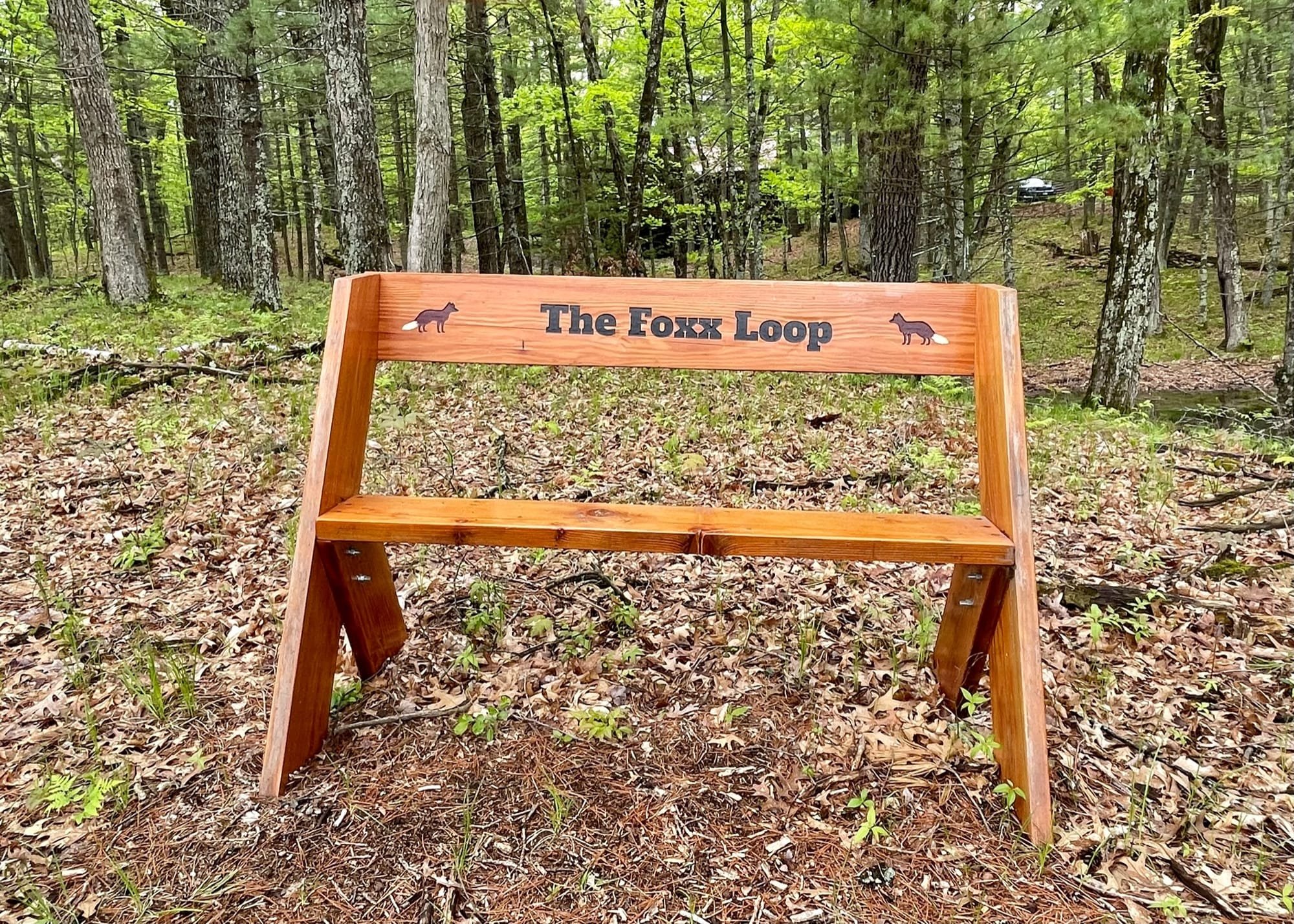 Flxx Loop Trail