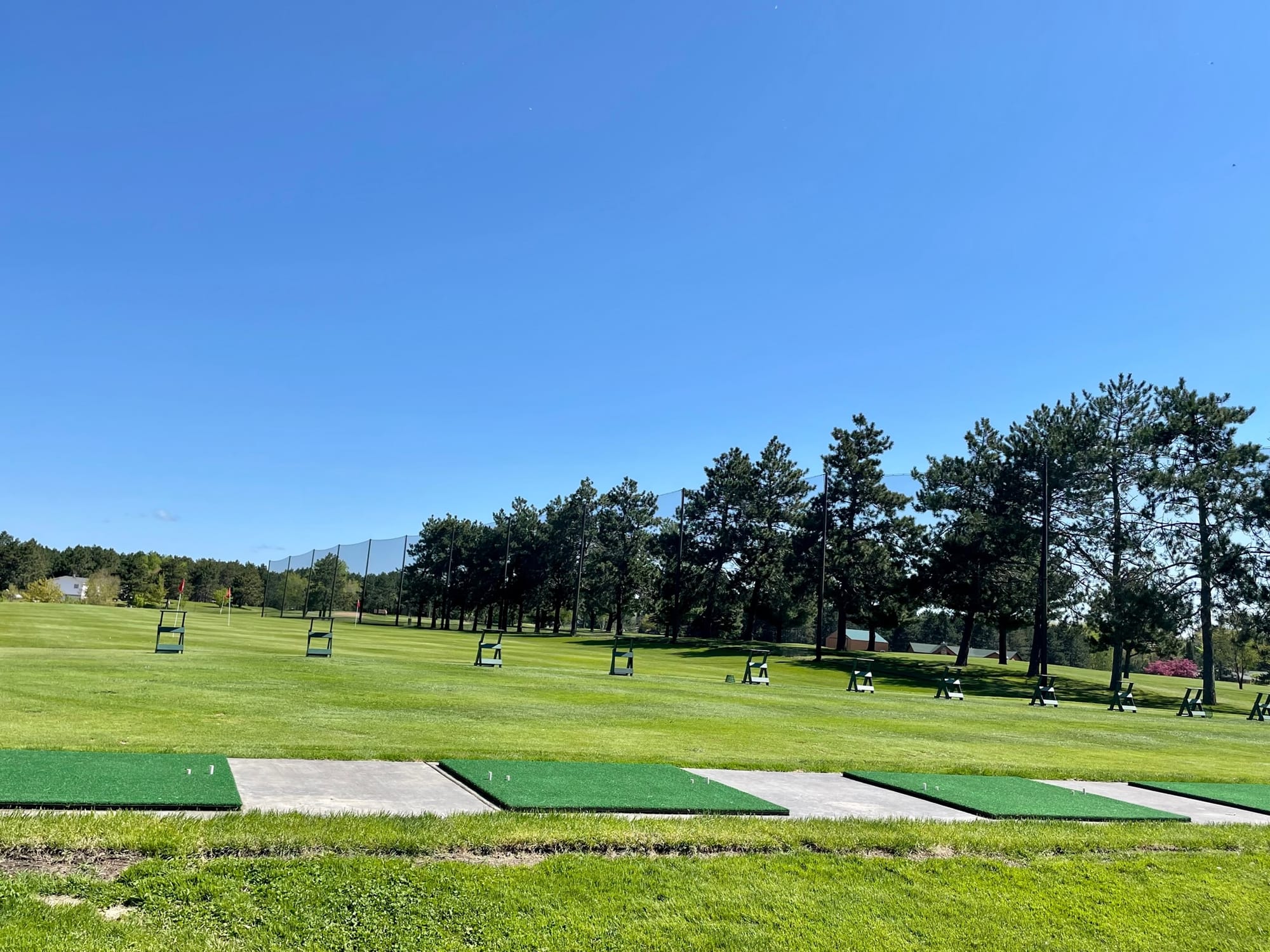 Driving Range