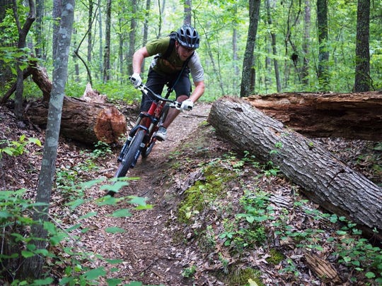 ATV and Recreational Trail Links